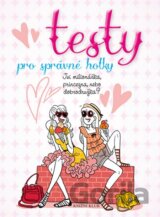 Testy pro správné holky
