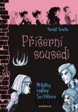 Smrtičovi 5: Příšerní sousedi