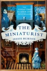 The Miniaturist