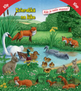Zvieratká na lúke