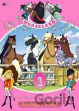 Horseland (Hracia knižka 1)
