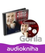 Neúspech neexistuje…(Peter Sasín) [CD]