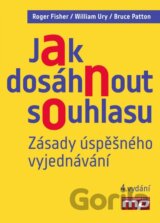 Jak dosáhnout souhlasu