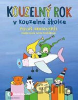 Kouzelný rok v Kouzelné školce