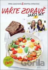 Vařte zdravě jako my