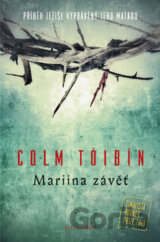 Mariina závěť