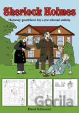Sherlock Holmes