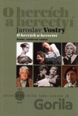 O hercích a herectví