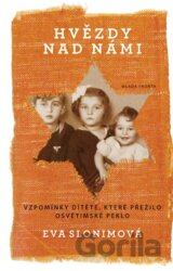 Hvězdy nad námi