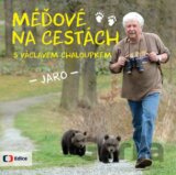 Méďové na cestách: JARO