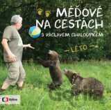 Méďové na cestách: LÉTO