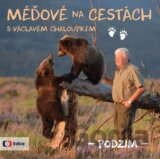 Méďové na cestách: PODZIM