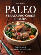 Paleo strava pro české jedlíky