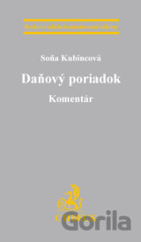 Daňový poriadok