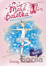 Malá baletka: Rosa a Labutí princezna