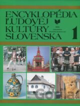Encyklopédia ľudovej kultúry Slovenska 1