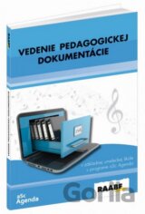 Vedenie pedagogickej dokumentáncie