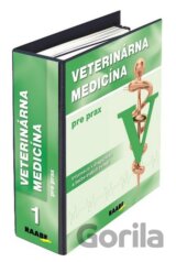 Veterinárna medicína pre prax