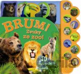 Brum! Zvuky ze ZOO!