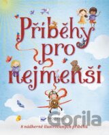 Příběhy pro nejmenší