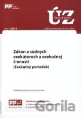 Úplné znenia zákonov 1/2015