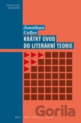 Krátký úvod do literární teorie