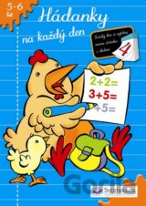 Hádanky na každý den 4