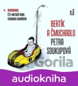 Bertík a čmuchadlo