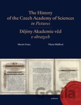 The History of the Czech Academy of Sciences in Pictures