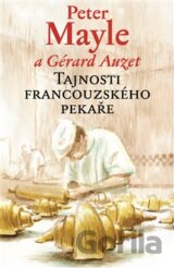 Tajnosti francouzského pekaře