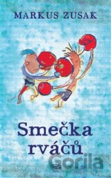 Smečka rváčů