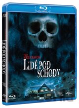 Lidé pod schody (Blu-ray)