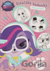 Littlest Pet Shop - Šibalské hádanky