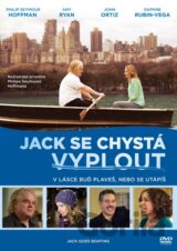 Jack se chystá vyplout