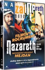 Nazareth: Nekonečný rockový mejdan