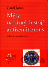 Mýty, na ktorých stojí antisemitizmus
