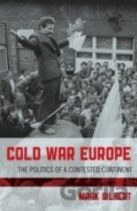 Cold War Europe