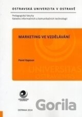 Marketing ve vzdělávání