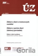 Úplné znenia zákonov 4/2015