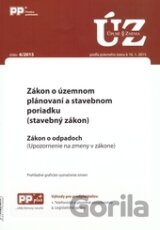 Úplné znenia zákonov 6/2015