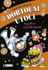 Dortouni útočí