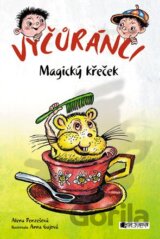 Magický křeček