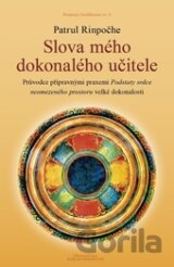 Slova mého dokonalého učitele