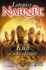 Kůň a jeho chlapec