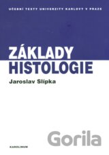 Základy histologie
