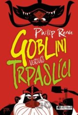 Goblini versus trpaslíci