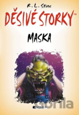 Děsivé storky: Maska