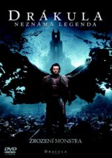 Drákula: Neznámá legenda