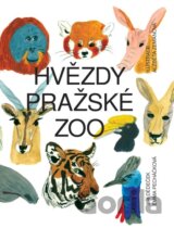 Hvězdy pražské zoo