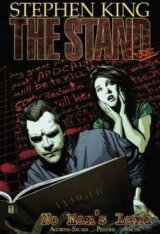 The Stand: No Man's Land